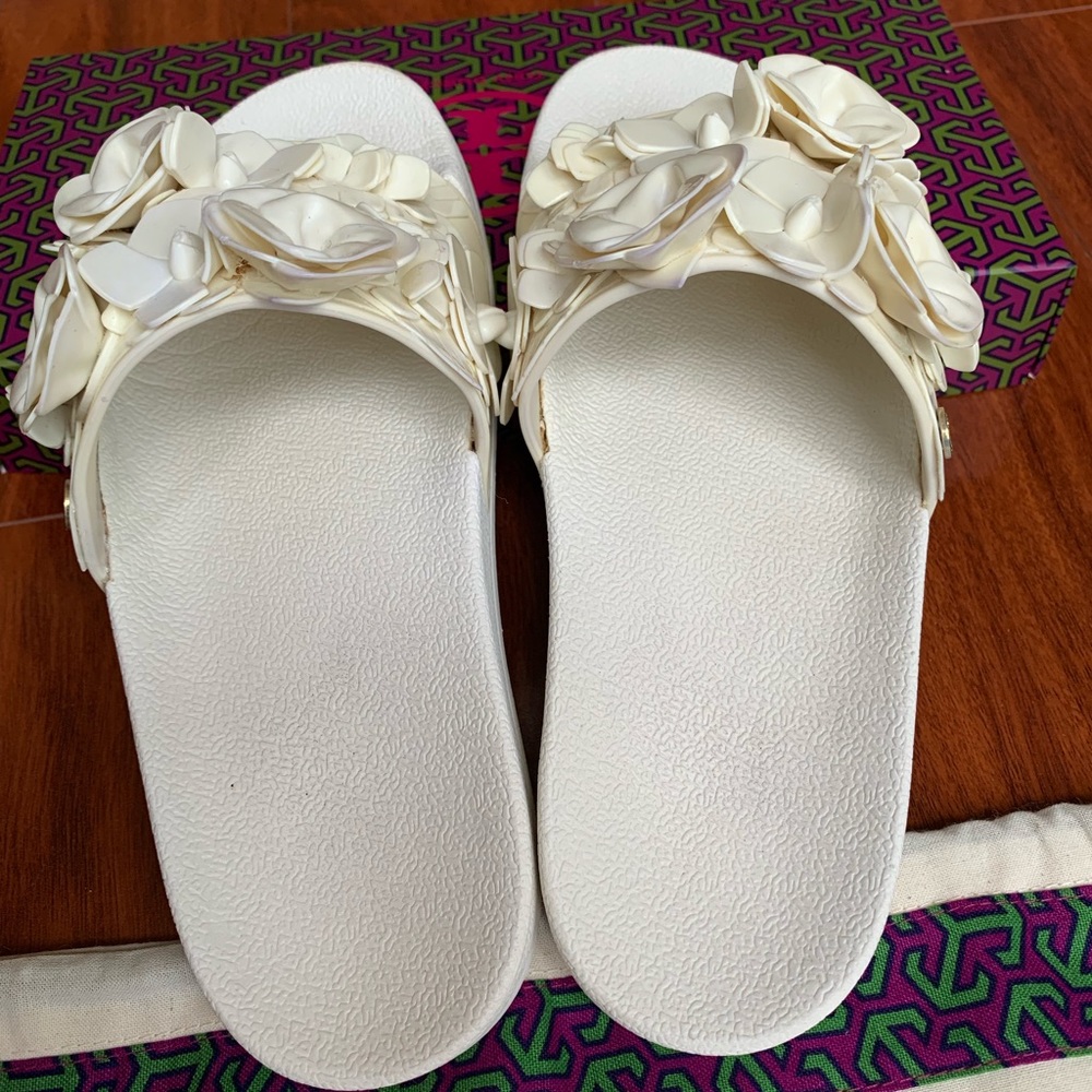 Authentic Tory Burch - Picture 6 of 10